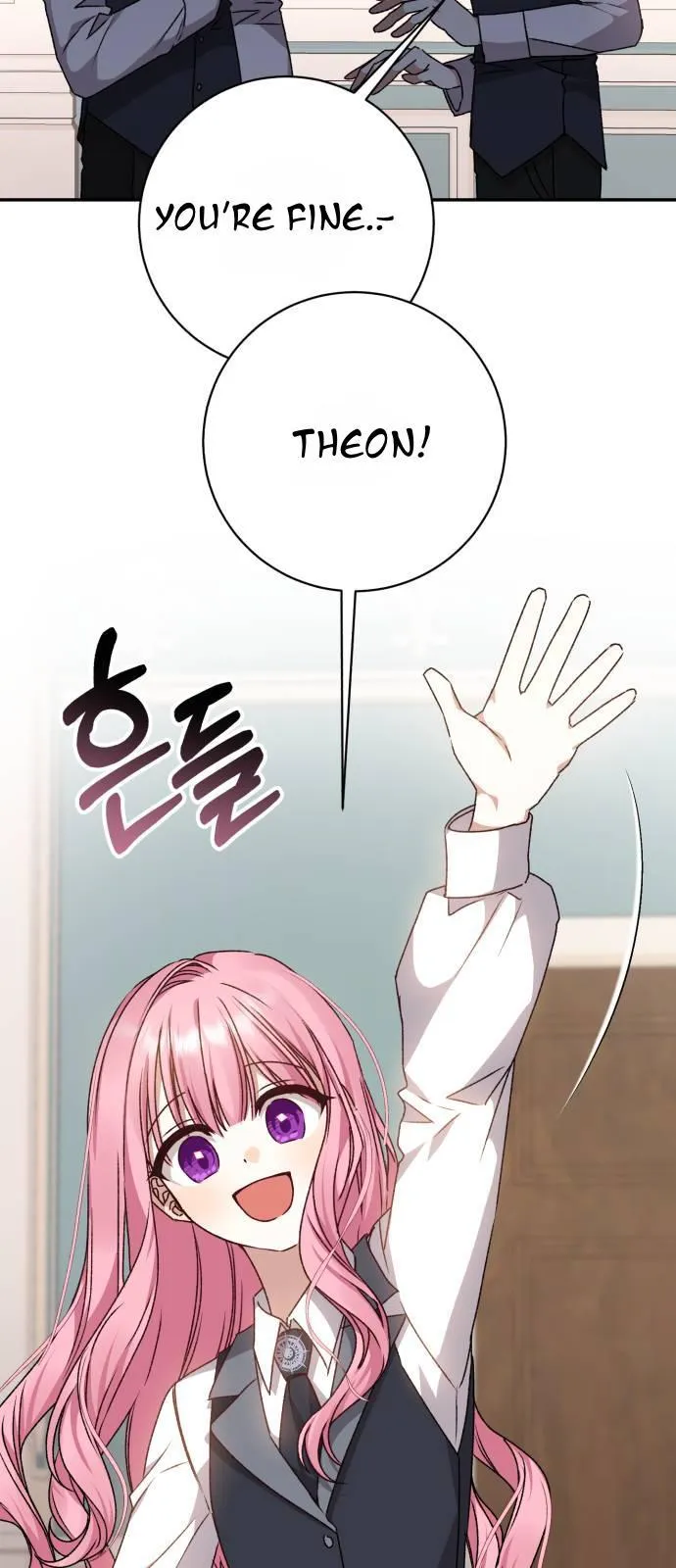 Tyrant wants a better life Chapter 36 Online - página 40