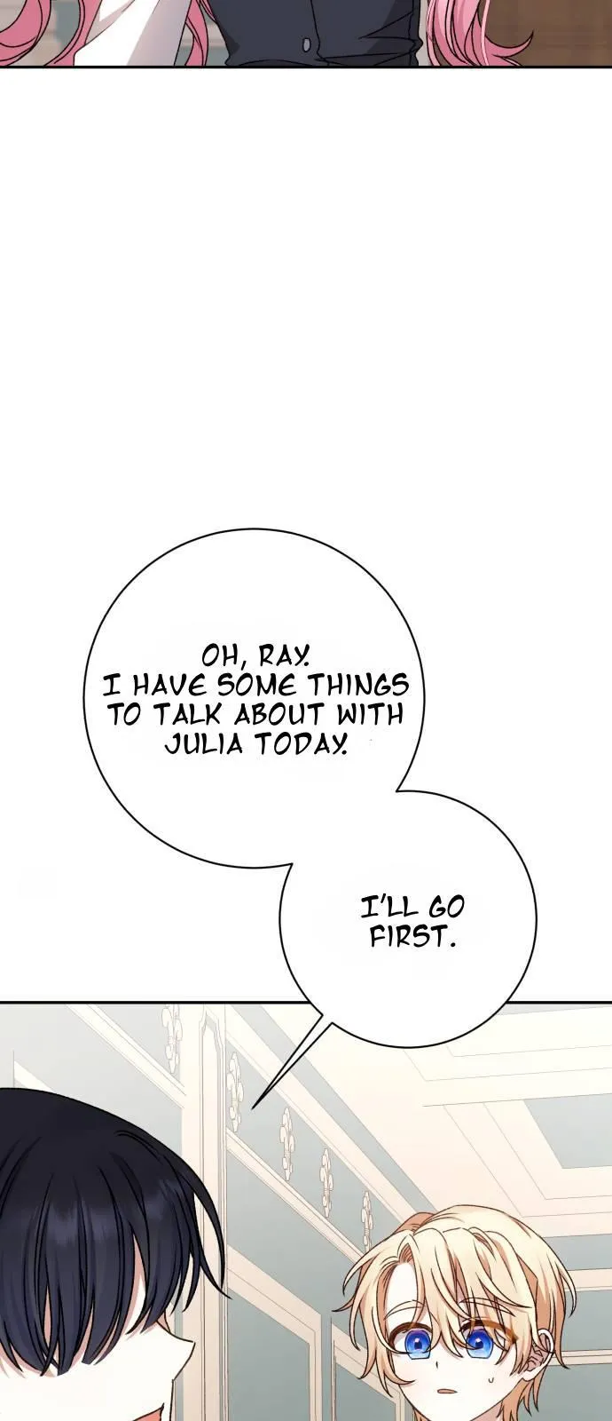 Tyrant wants a better life Chapter 36 Online - página 41