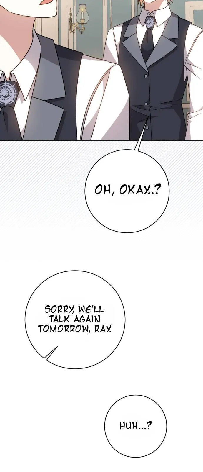 Tyrant wants a better life Chapter 36 Online - página 42