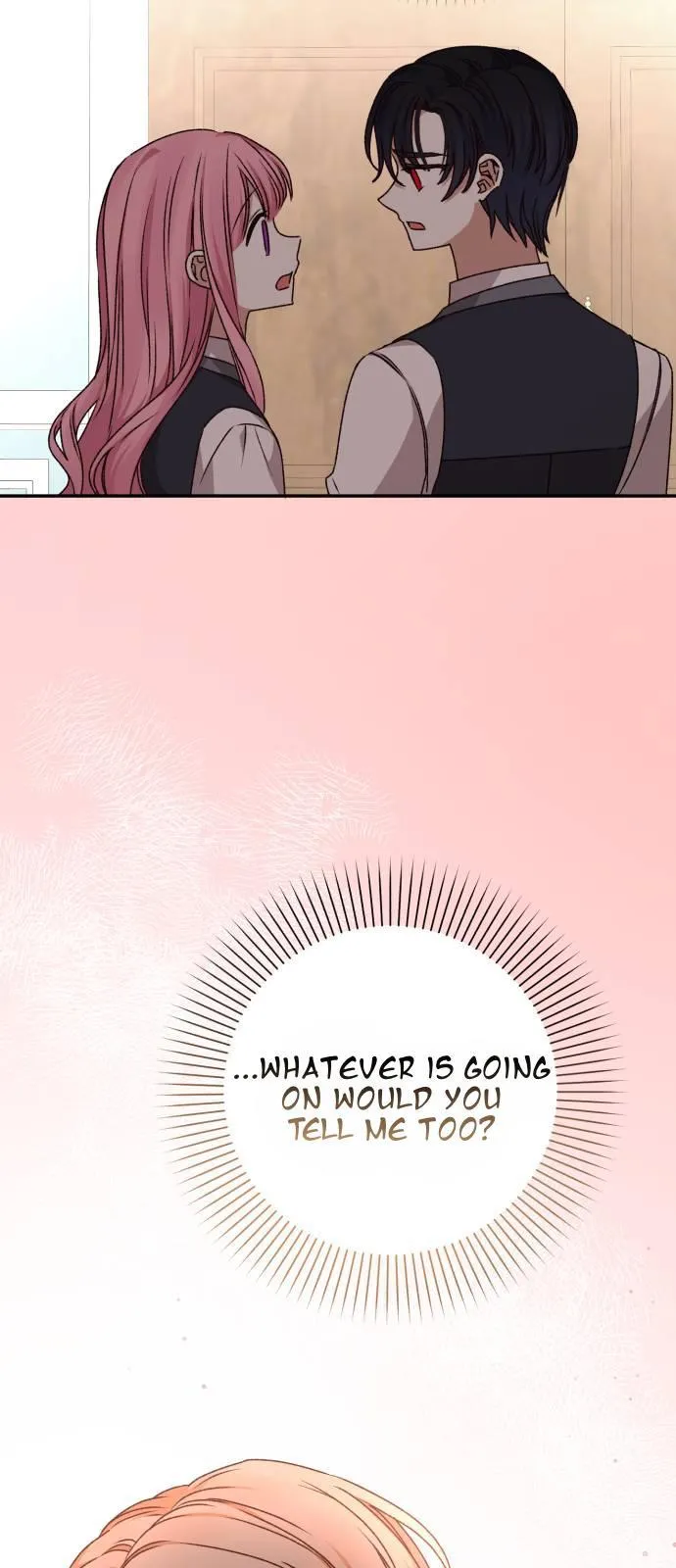 Tyrant wants a better life Chapter 36 Online - página 45