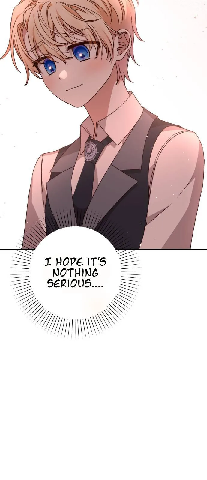 Tyrant wants a better life Chapter 36 Online - página 46