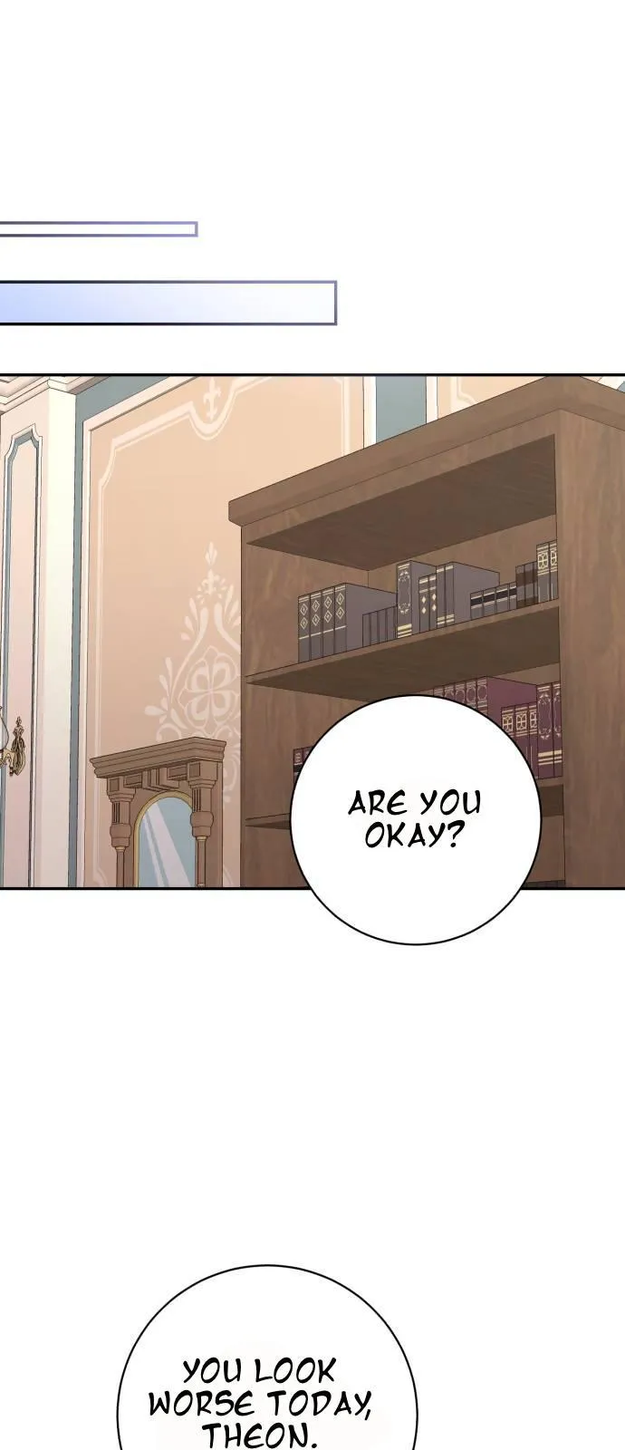 Tyrant wants a better life Chapter 36 Online - página 47