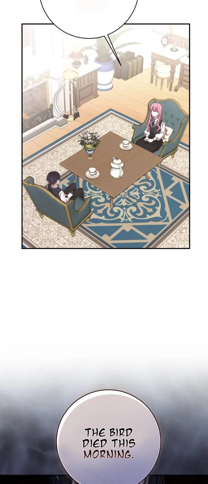 Tyrant wants a better life Chapter 36 Online - página 48