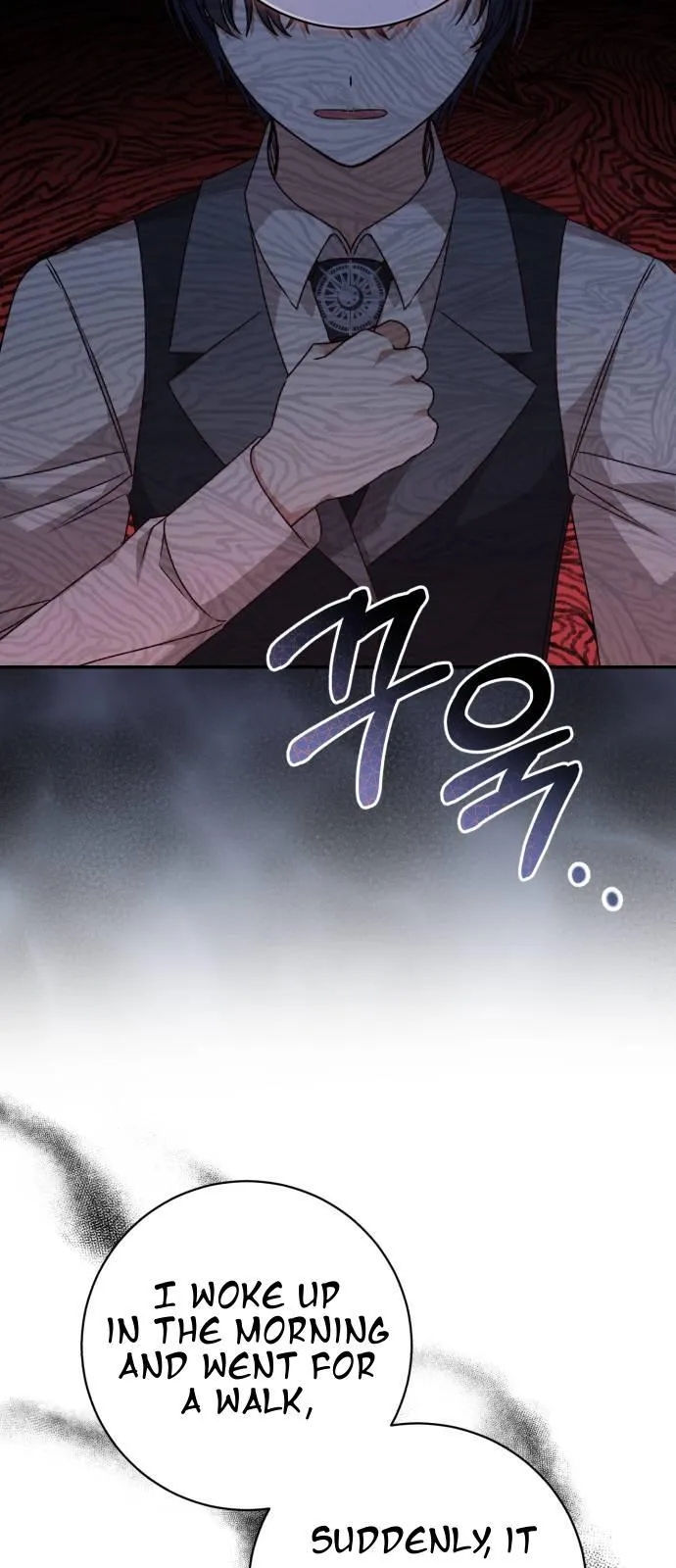 Tyrant wants a better life Chapter 36 Online - página 49