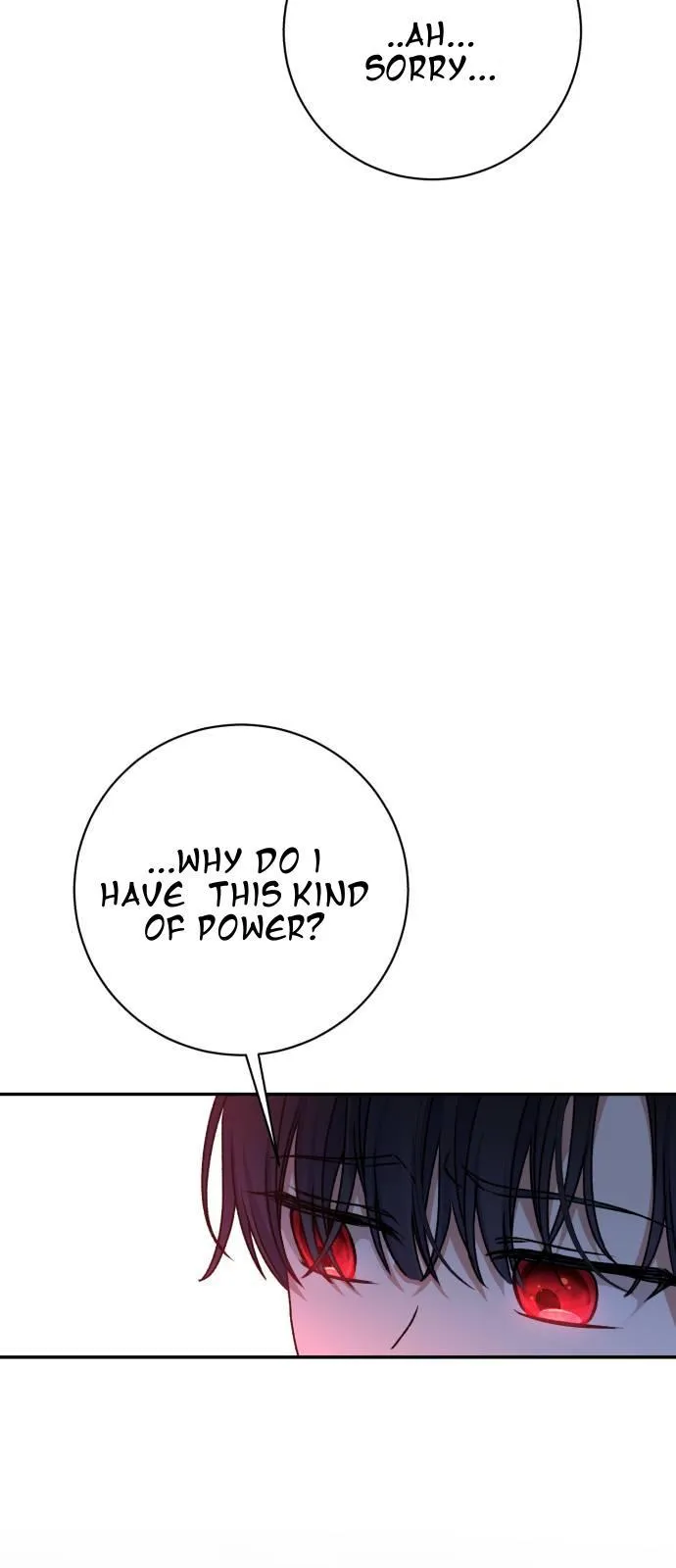 Tyrant wants a better life Chapter 36 Online - página 55