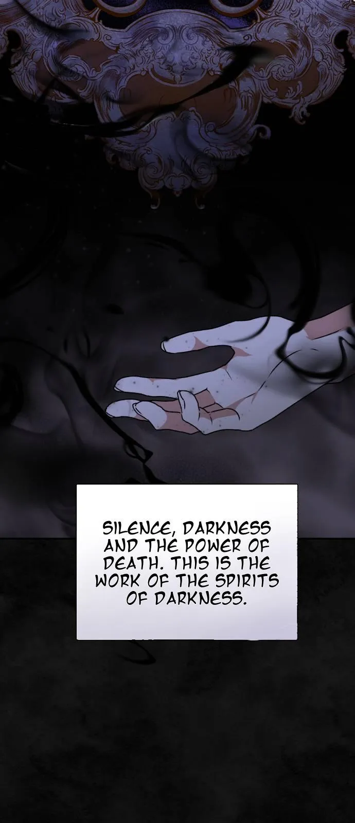 Tyrant wants a better life Chapter 36 Online - página 58