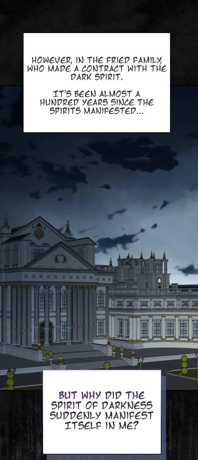 Tyrant wants a better life Chapter 36 Online - página 59