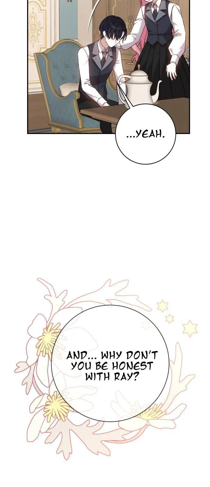 Tyrant wants a better life Chapter 36 Online - página 63