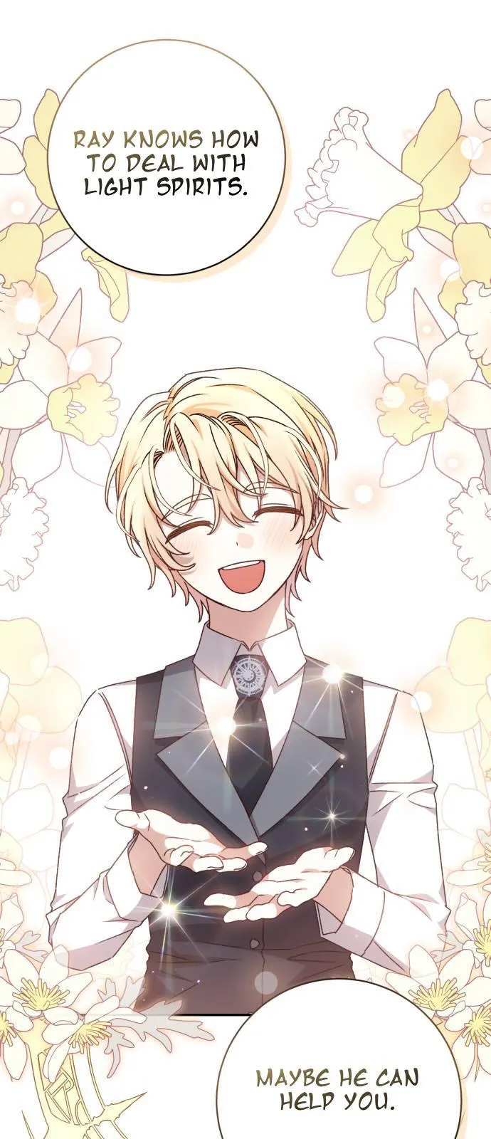 Tyrant wants a better life Chapter 36 Online - página 64