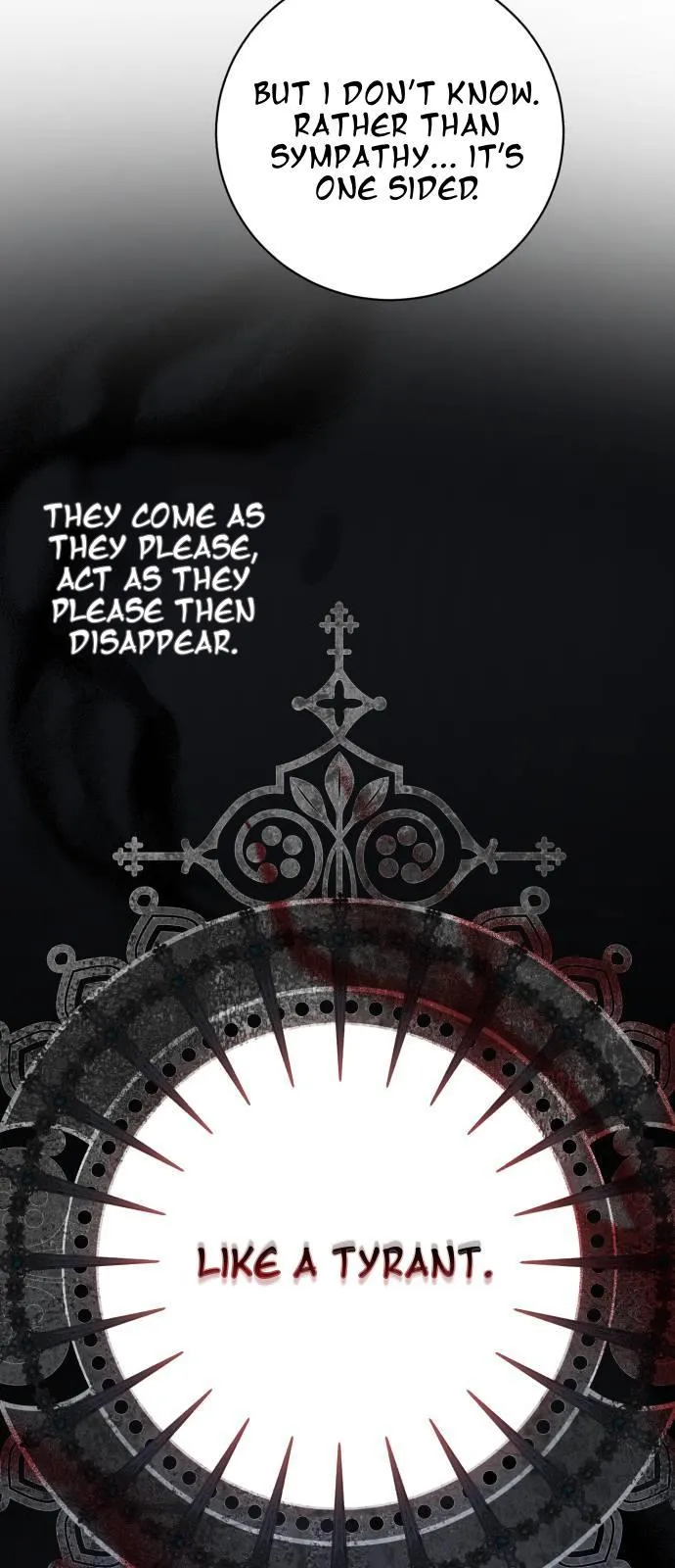 Tyrant wants a better life Chapter 36 Online - página 66