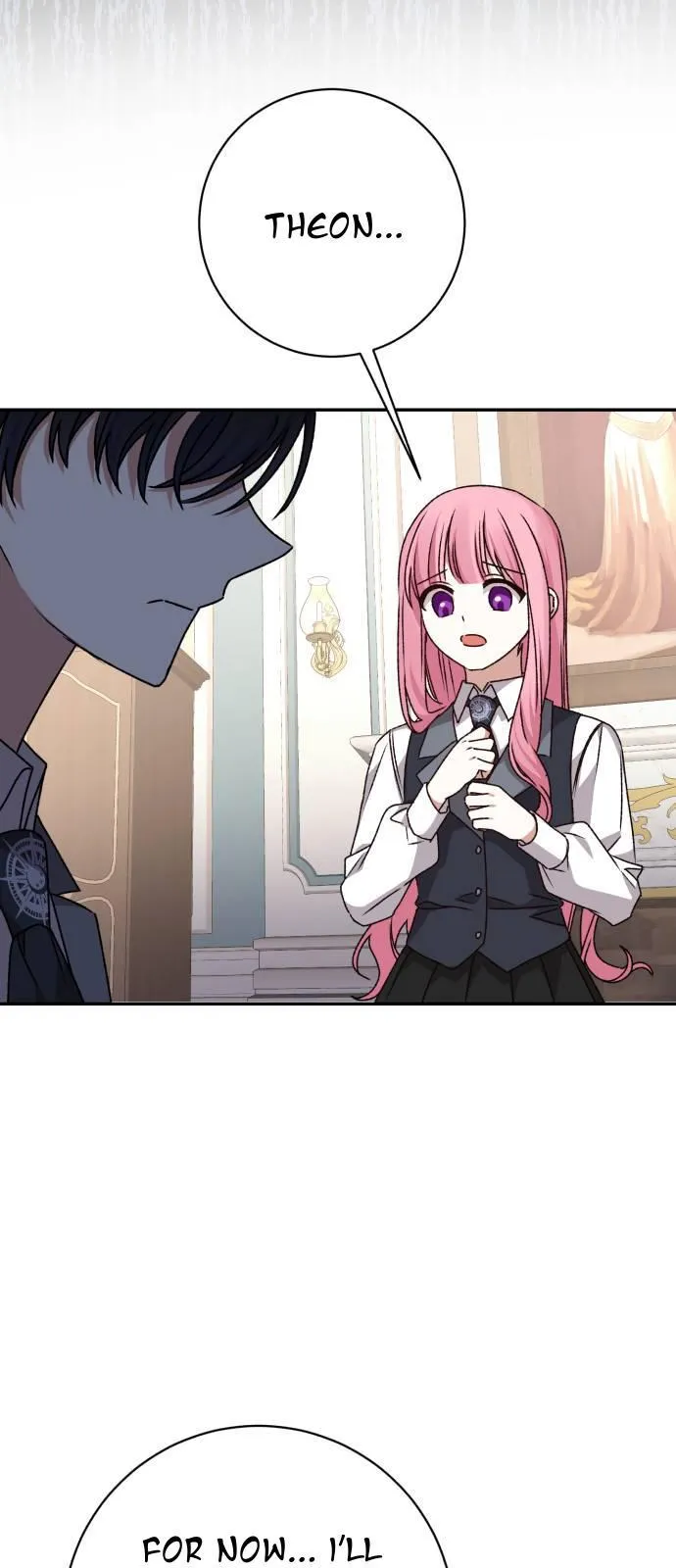 Tyrant wants a better life Chapter 36 Online - página 69