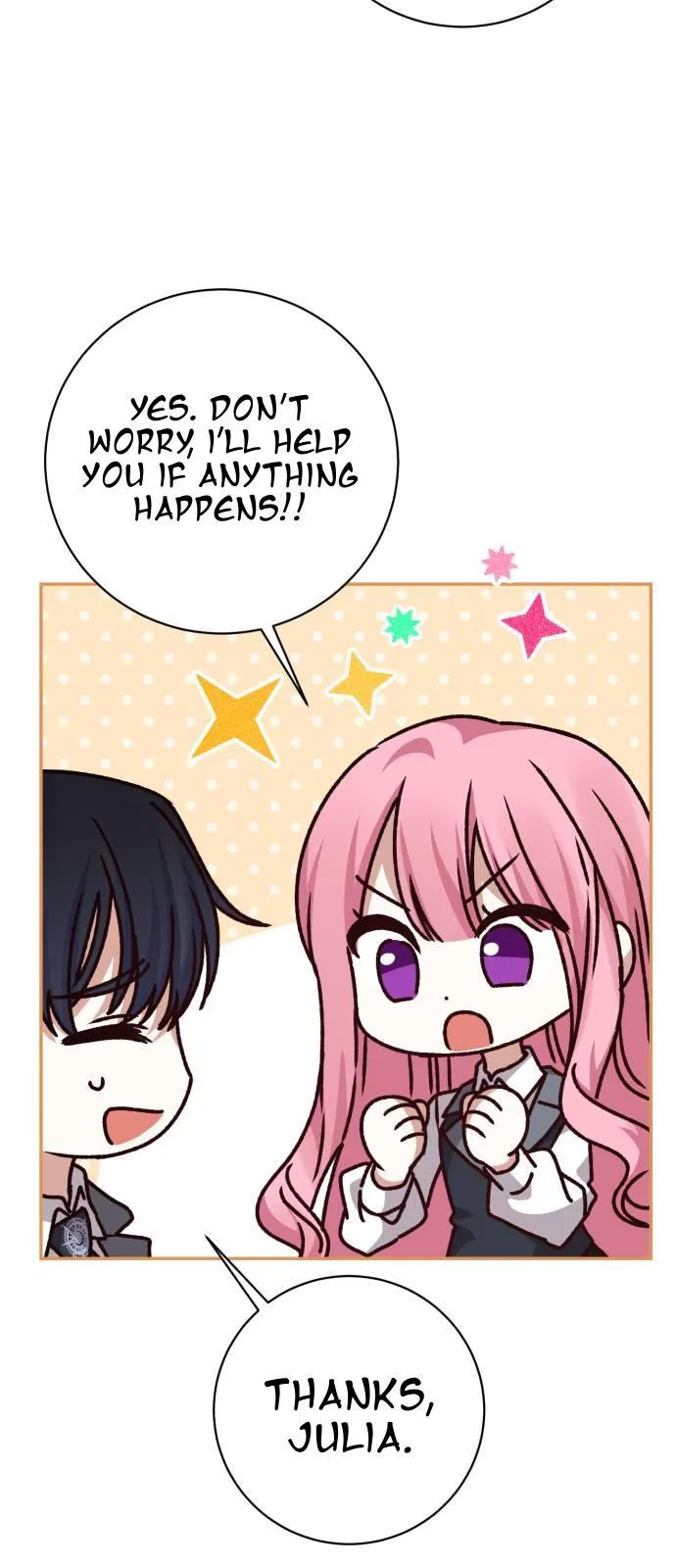 Tyrant wants a better life Chapter 36 Online - página 71