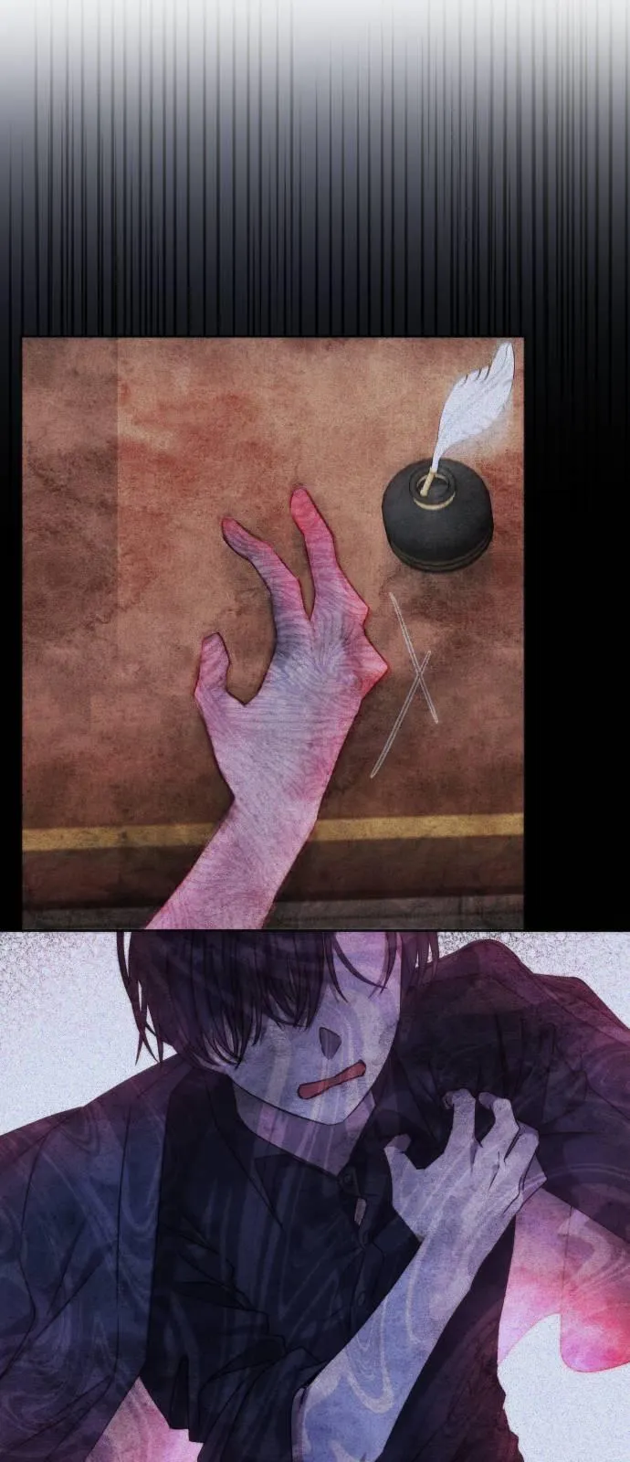 Tyrant wants a better life Chapter 36 Online - página 73