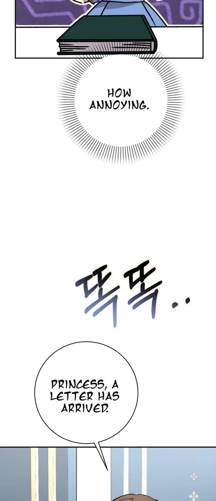 Tyrant wants a better life Chapter 36 Online - página 78