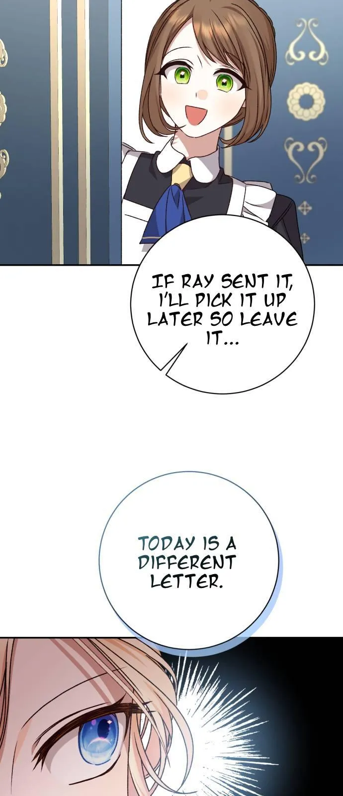 Tyrant wants a better life Chapter 36 Online - página 79