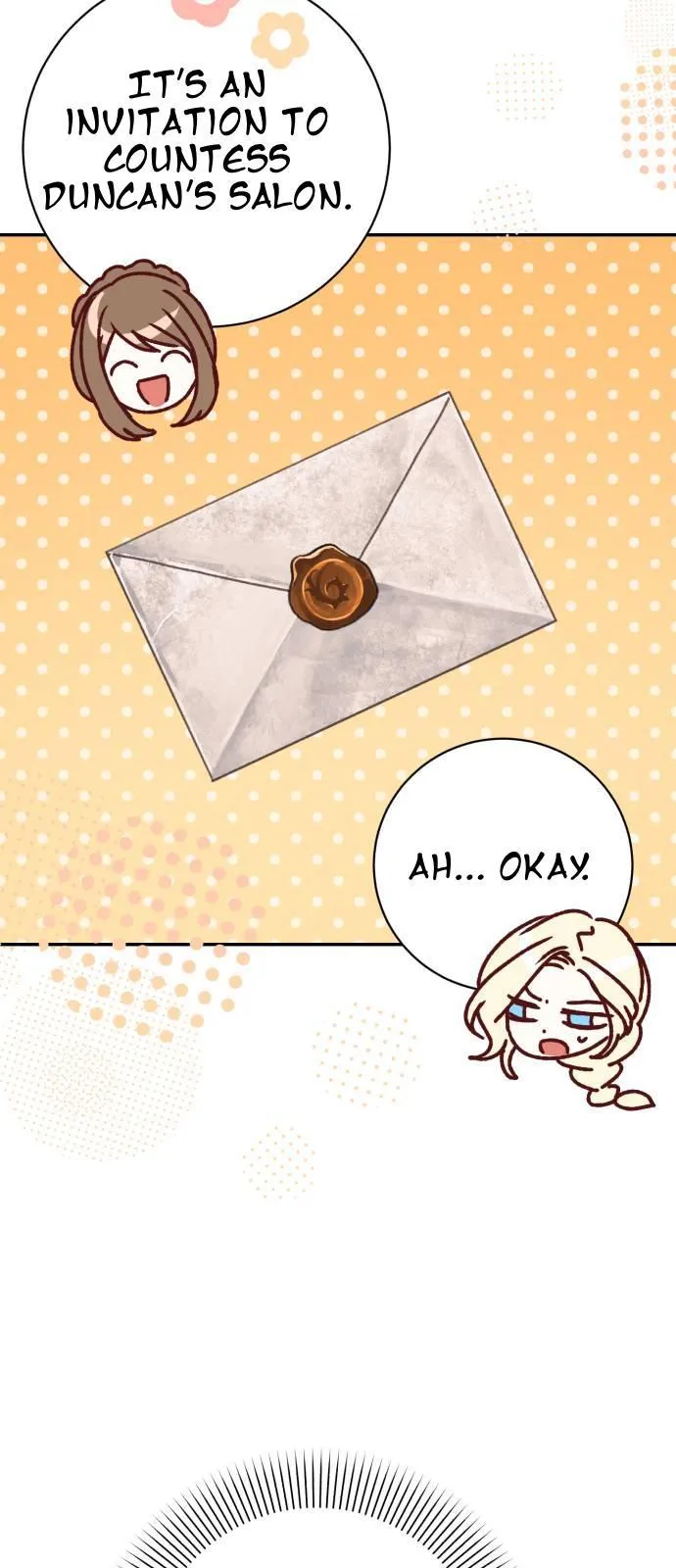Tyrant wants a better life Chapter 36 Online - página 81