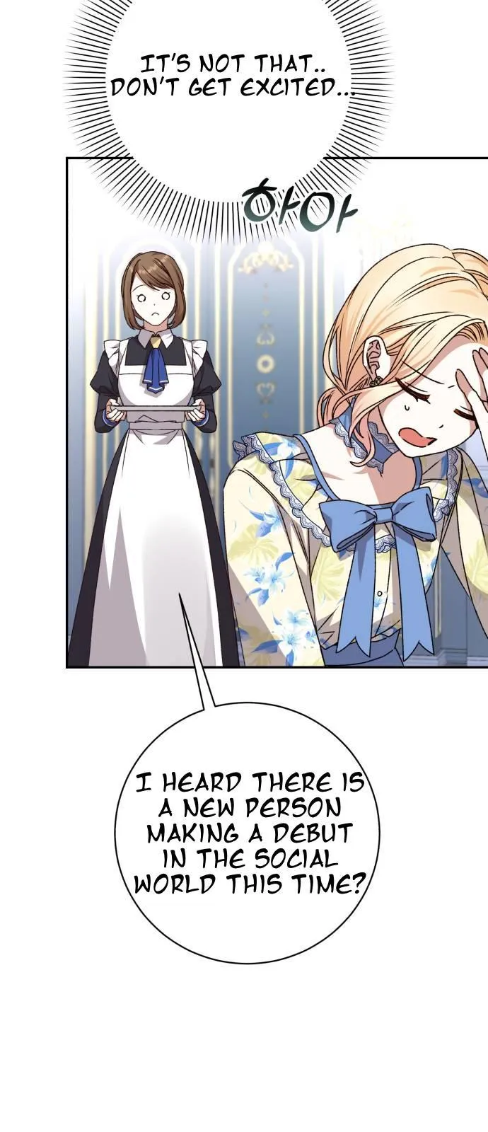 Tyrant wants a better life Chapter 36 Online - página 82