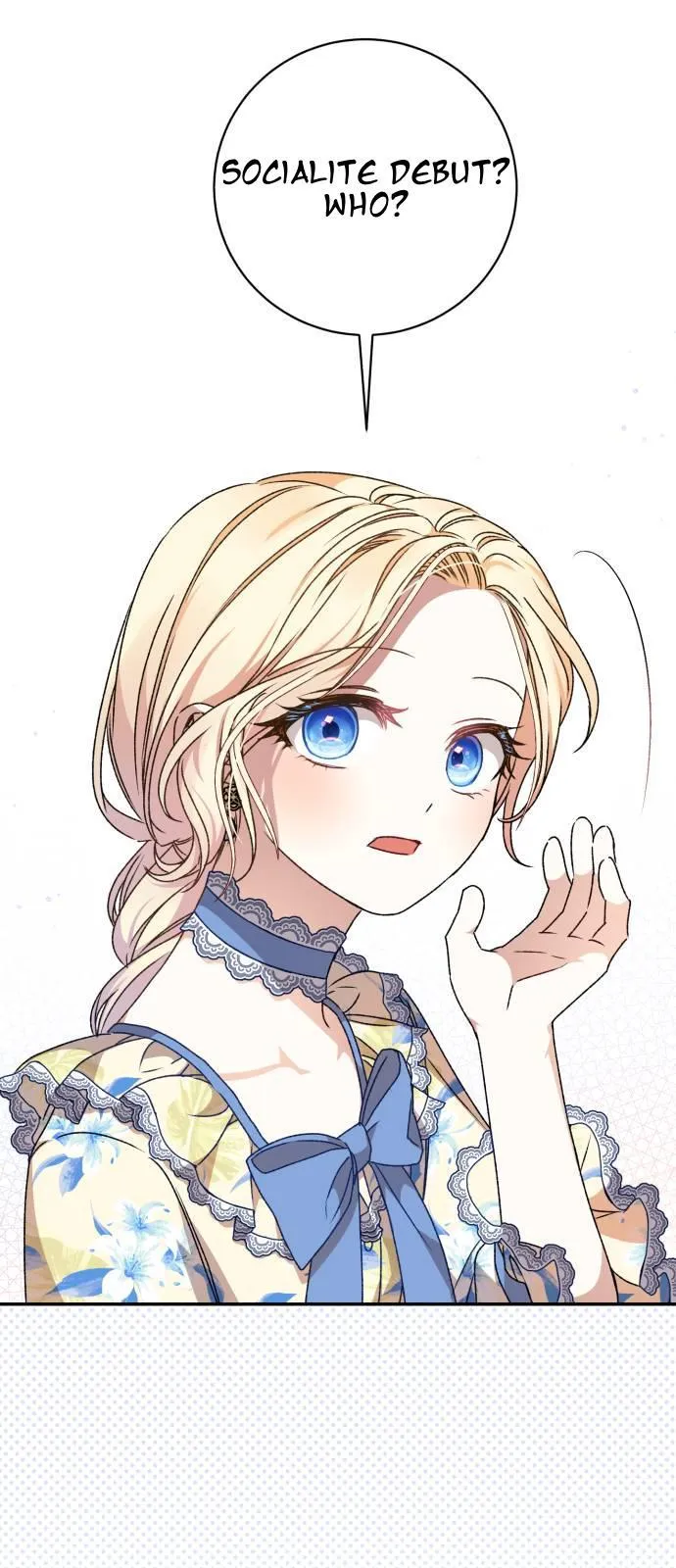 Tyrant wants a better life Chapter 36 Online - página 83