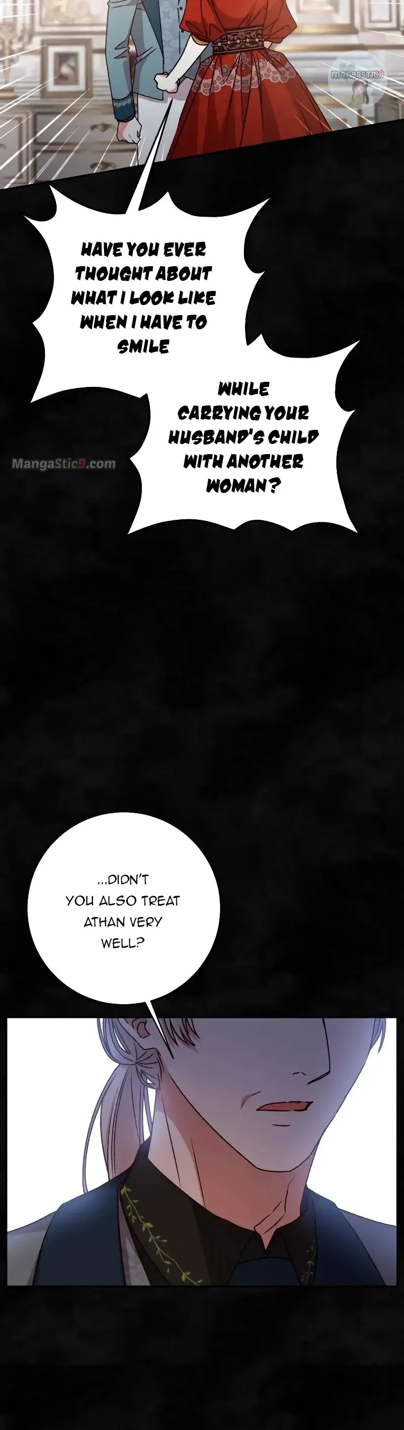 Tyrant wants a better life Chapter 37 Online - página 9