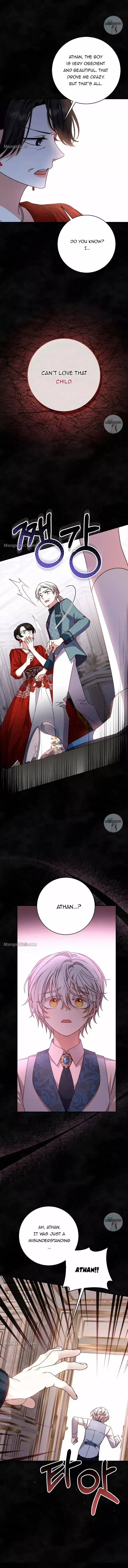 Tyrant wants a better life Chapter 37 Online - página 10
