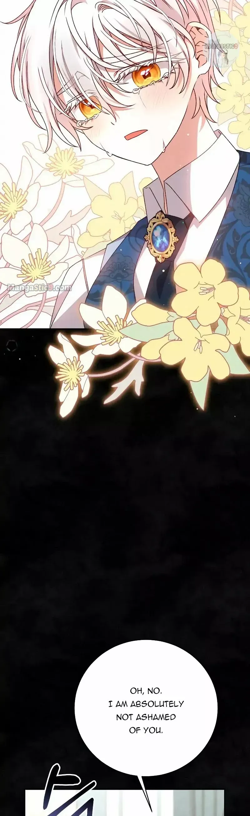 Tyrant wants a better life Chapter 37 Online - página 12