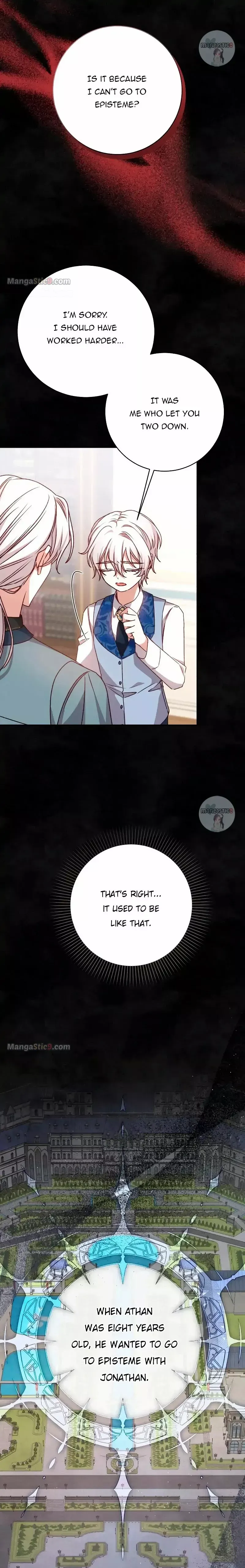 Tyrant wants a better life Chapter 37 Online - página 14