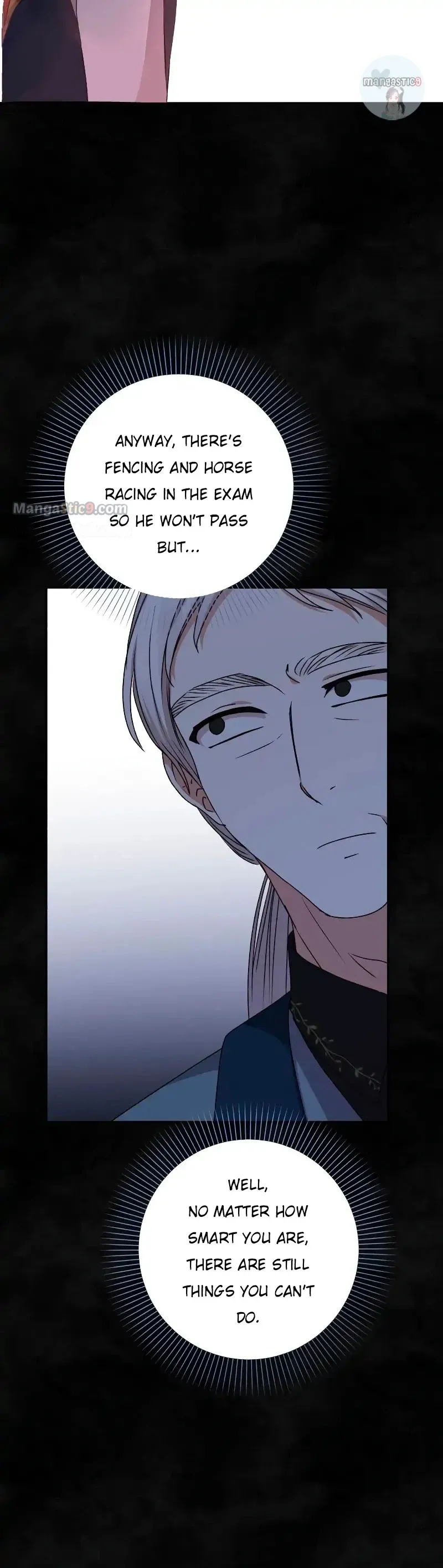 Tyrant wants a better life Chapter 37 Online - página 16