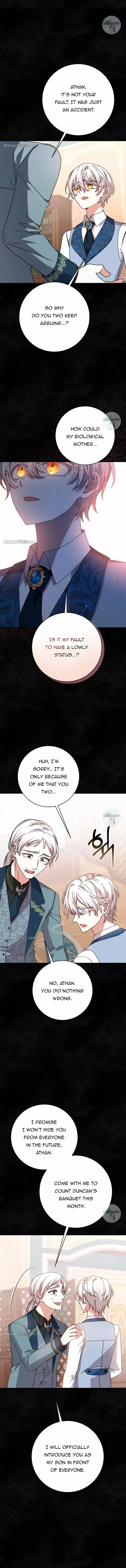 Tyrant wants a better life Chapter 37 Online - página 17