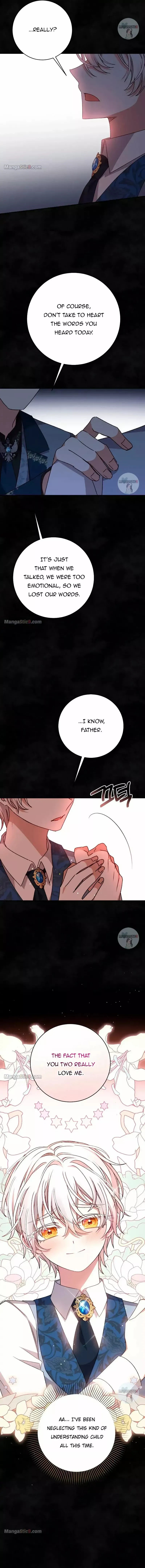 Tyrant wants a better life Chapter 37 Online - página 18