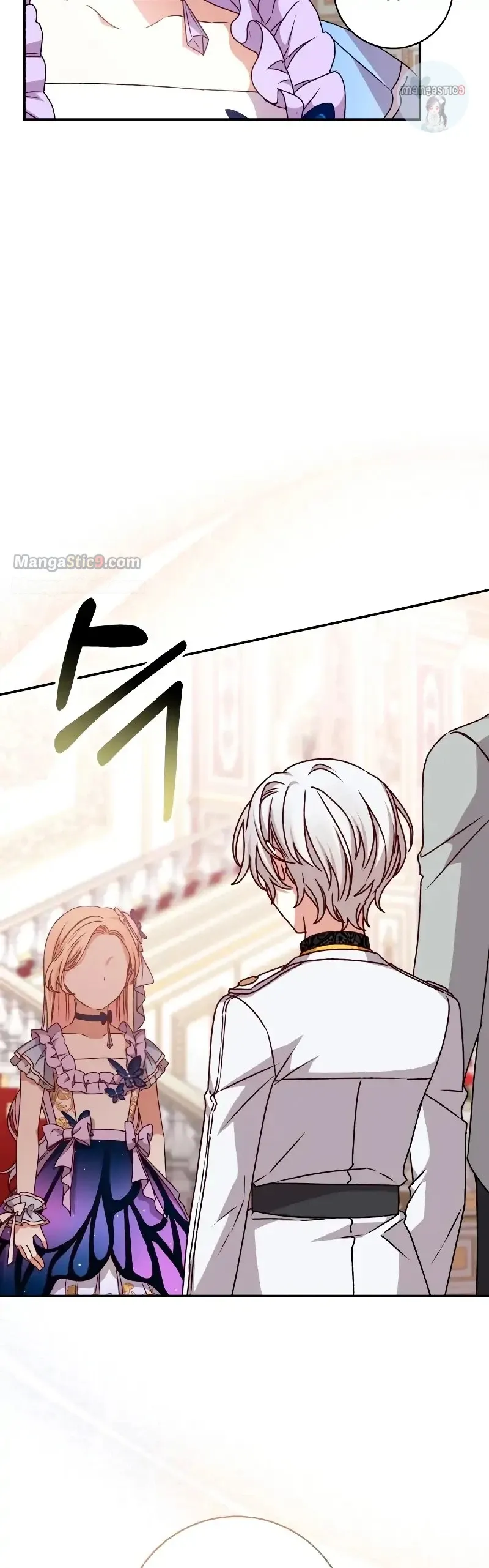 Tyrant wants a better life Chapter 37 Online - página 21