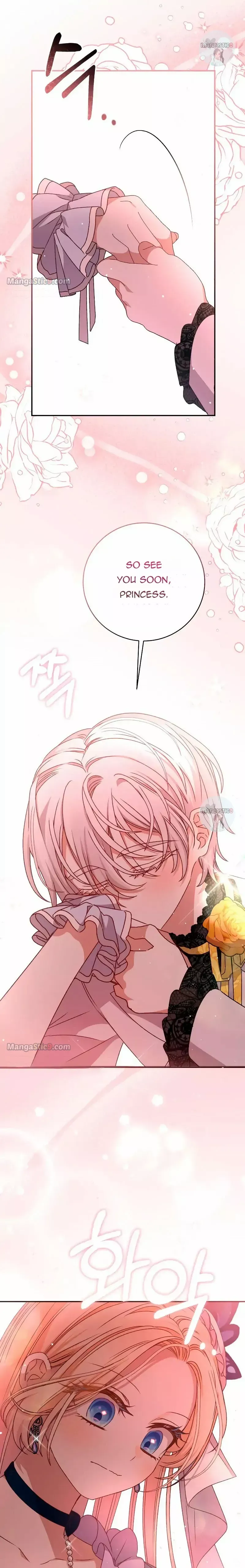 Tyrant wants a better life Chapter 37 Online - página 27