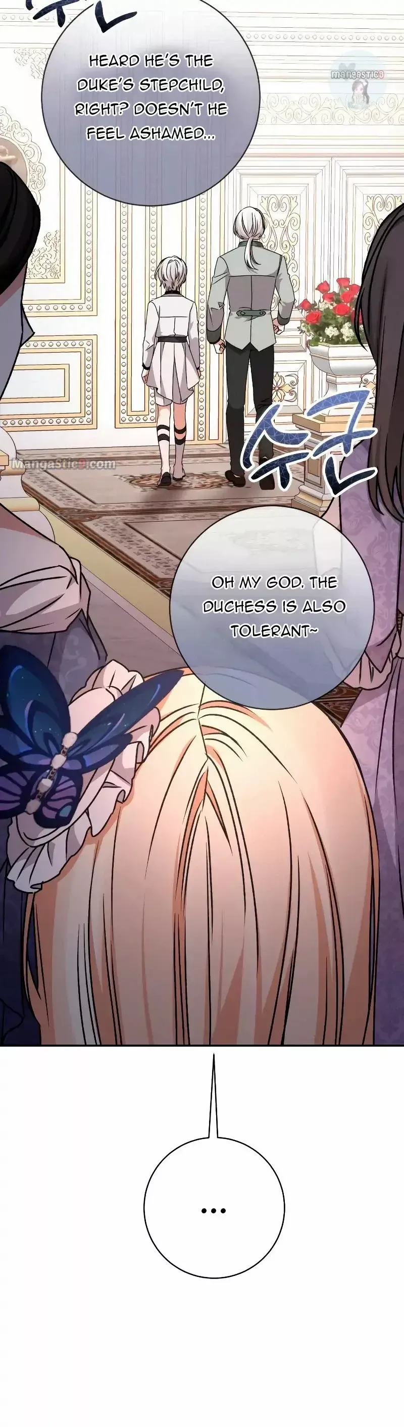 Tyrant wants a better life Chapter 37 Online - página 29