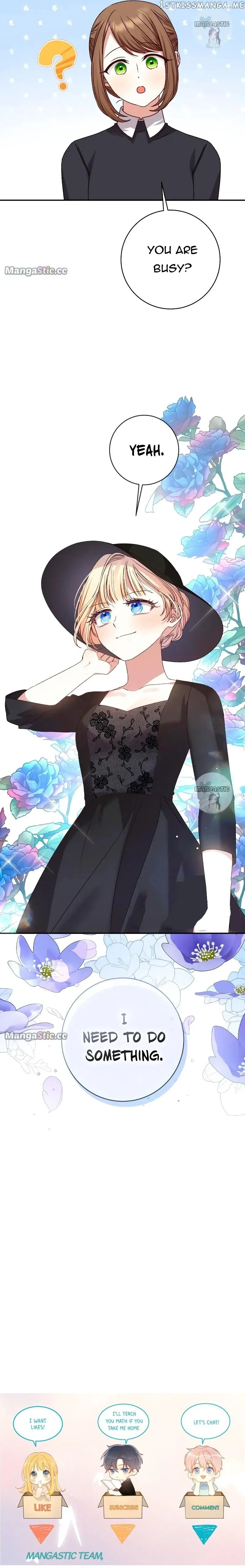 Tyrant wants a better life Chapter 44 Online - página 11