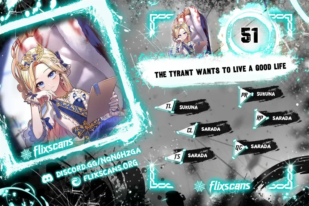 Tyrant wants a better life Chapter 51 Online - página 2