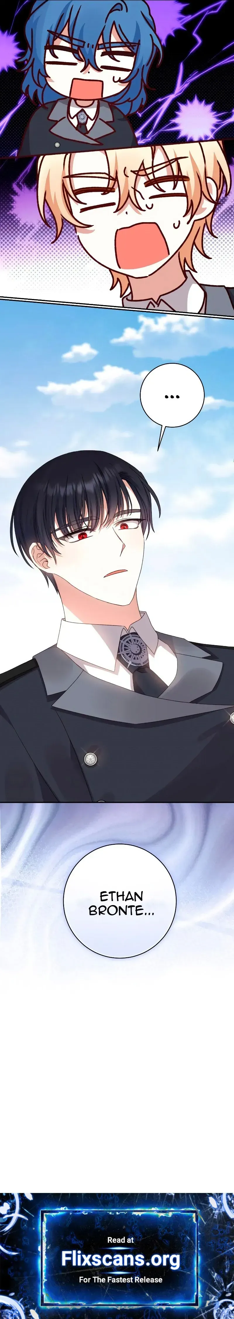 Tyrant wants a better life Chapter 51 Online - página 13