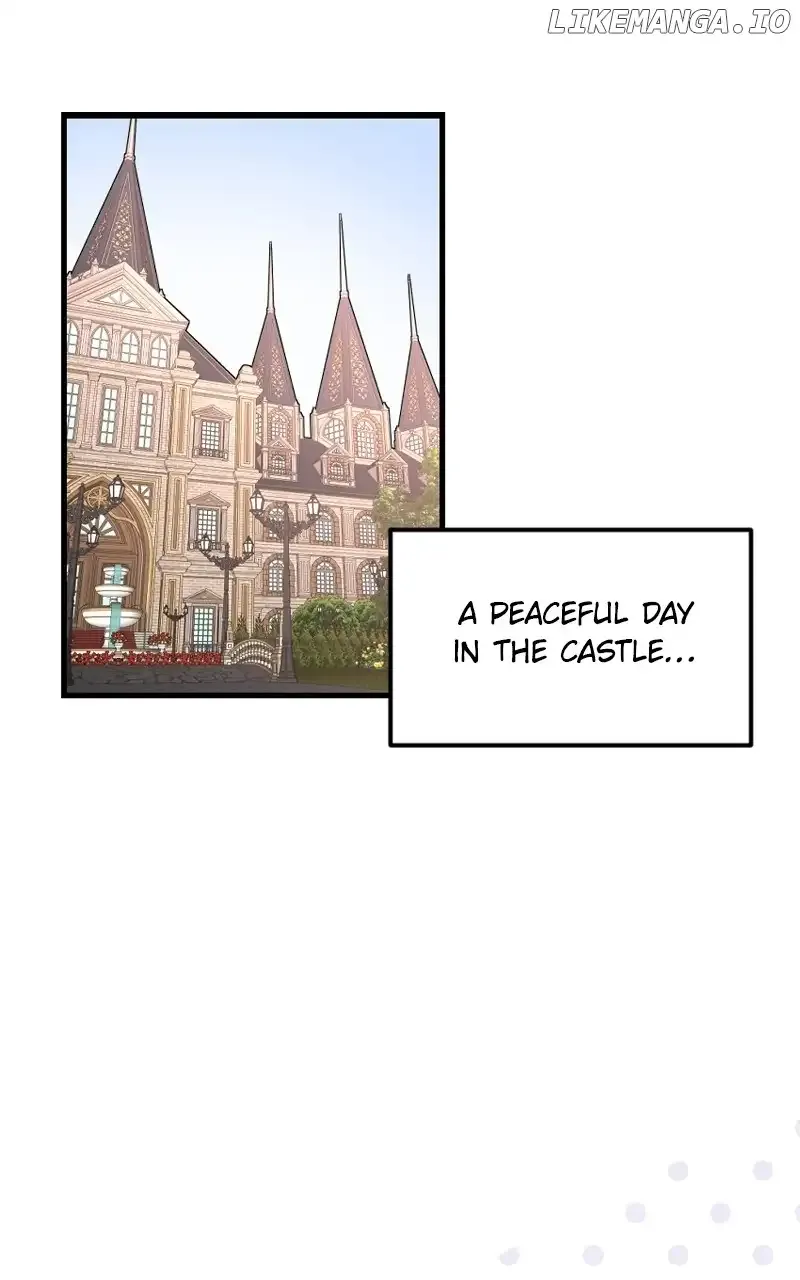Tyrant wants a better life Chapter 60.5 Online - página 2