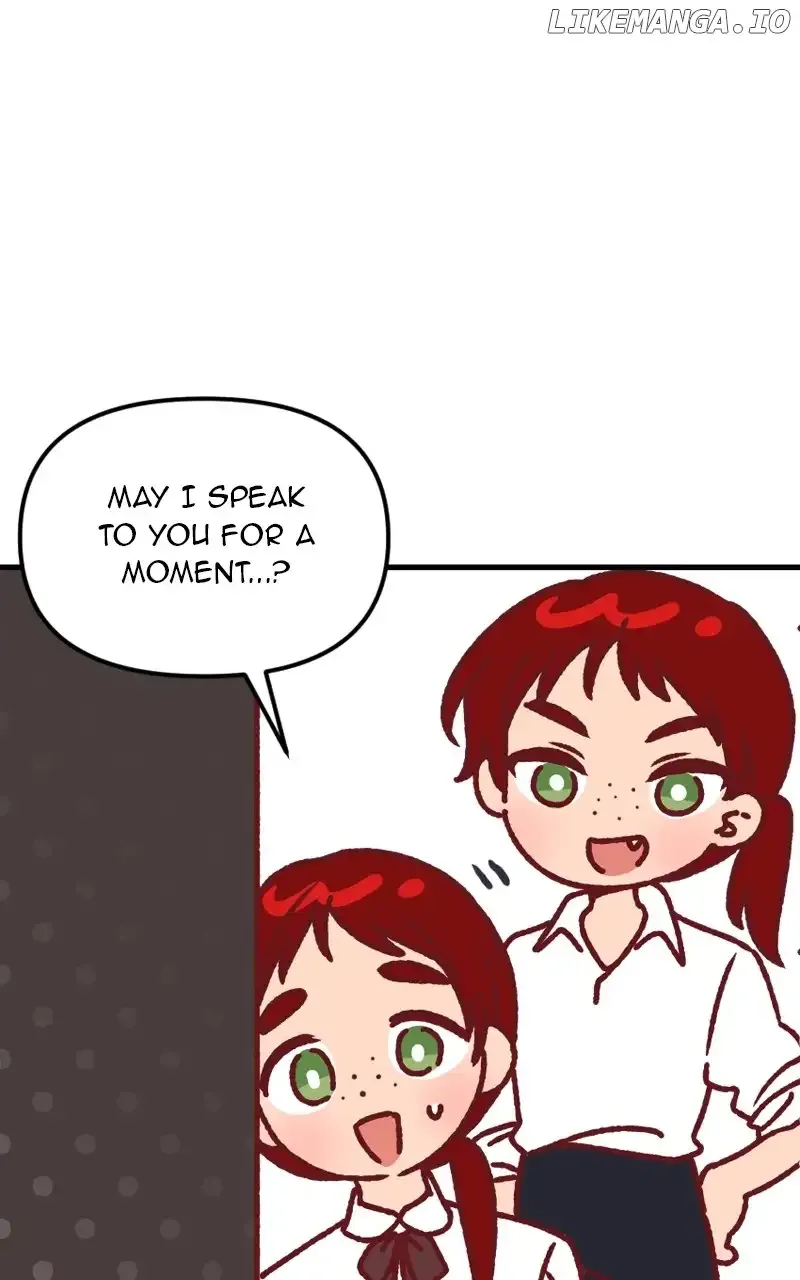 Tyrant wants a better life Chapter 60.5 Online - página 7