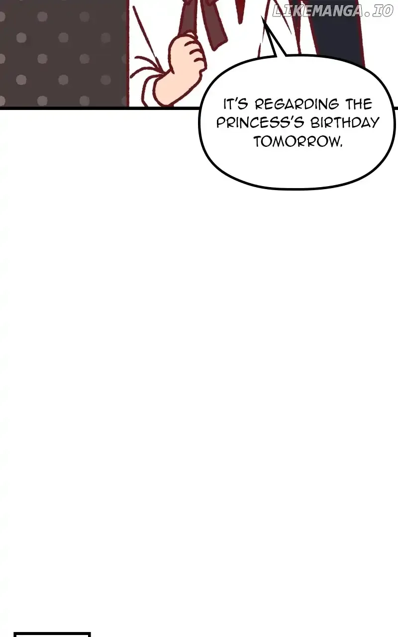 Tyrant wants a better life Chapter 60.5 Online - página 8