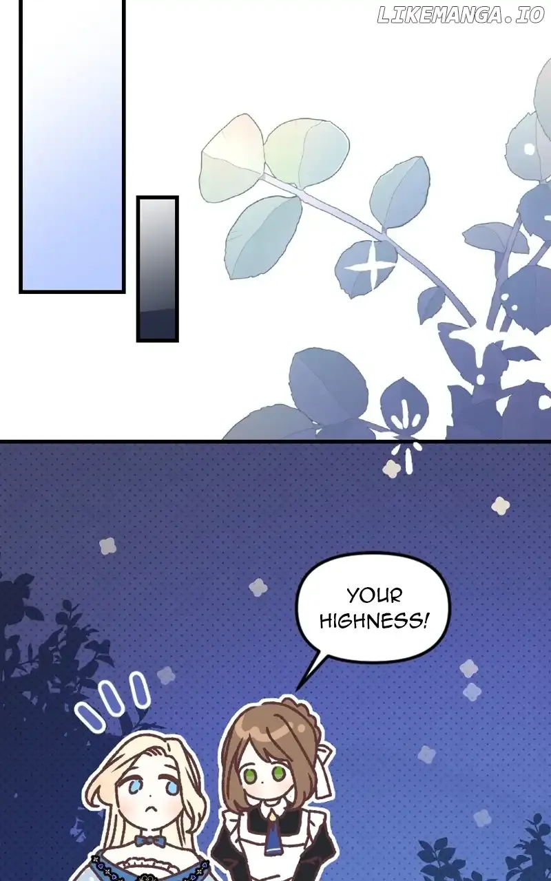 Tyrant wants a better life Chapter 60.5 Online - página 9