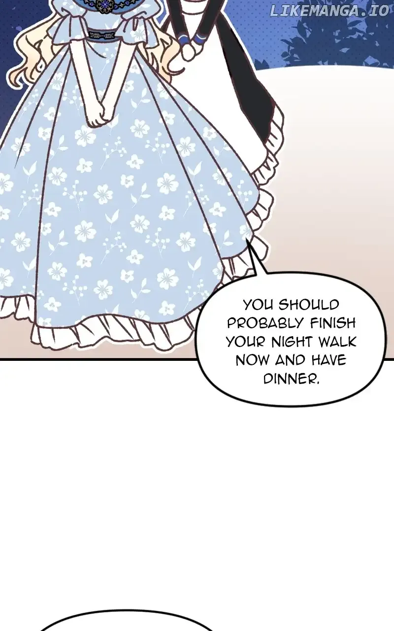 Tyrant wants a better life Chapter 60.5 Online - página 10