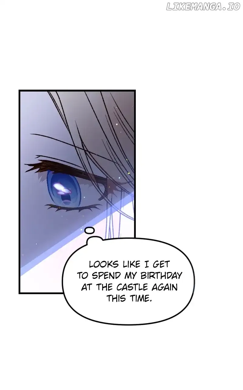 Tyrant wants a better life Chapter 60.5 Online - página 12