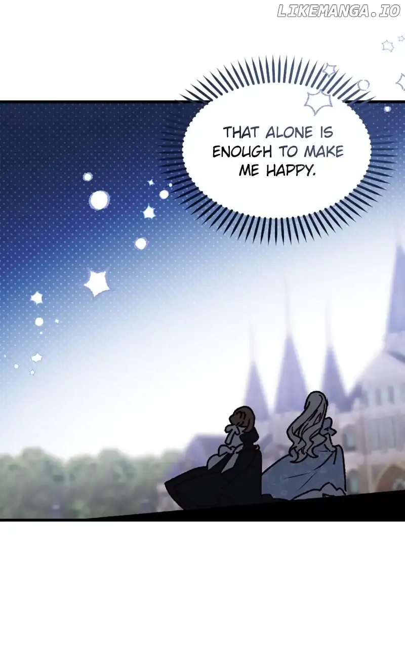 Tyrant wants a better life Chapter 60.5 Online - página 13