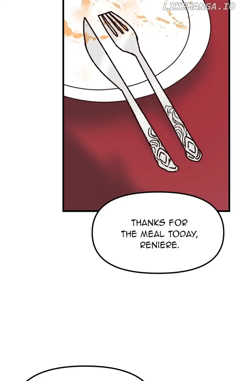 Tyrant wants a better life Chapter 60.5 Online - página 15