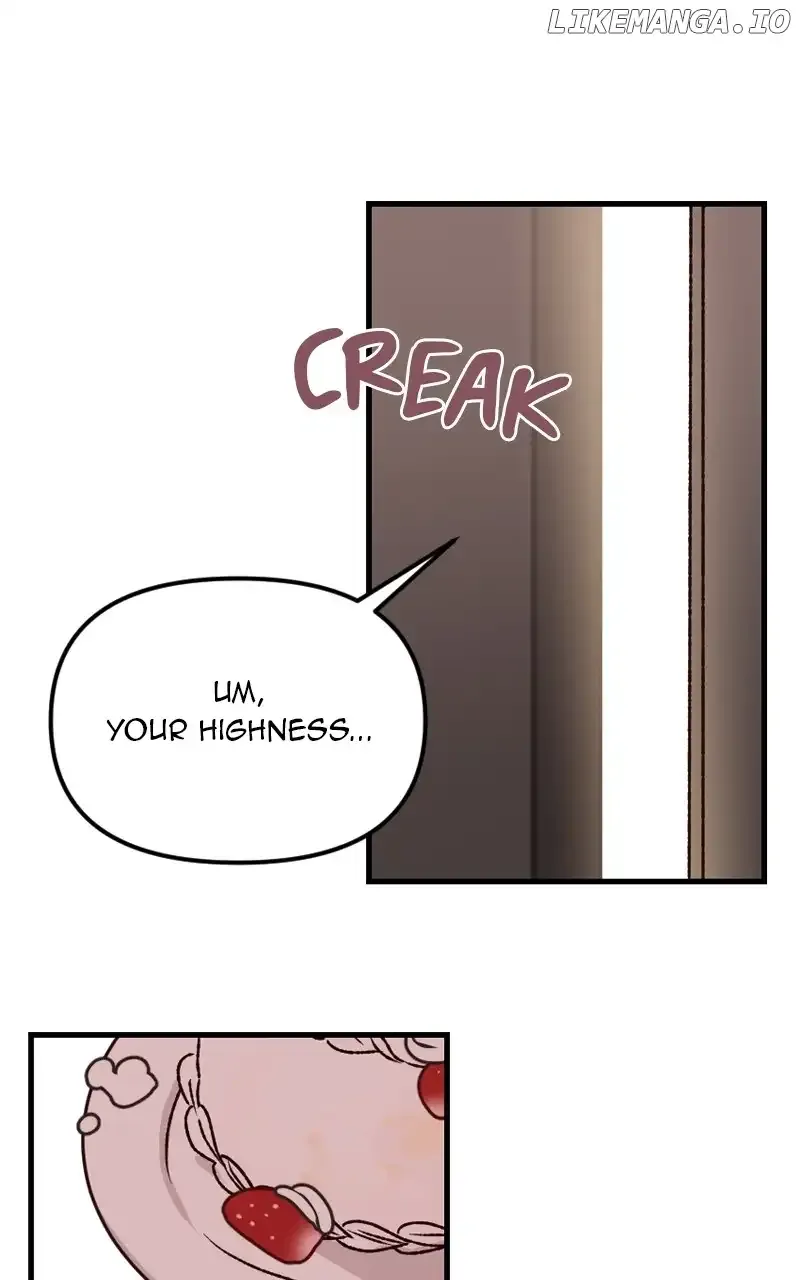 Tyrant wants a better life Chapter 60.5 Online - página 17
