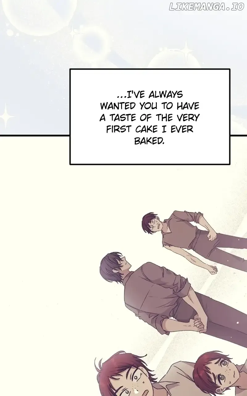 Tyrant wants a better life Chapter 60.5 Online - página 21