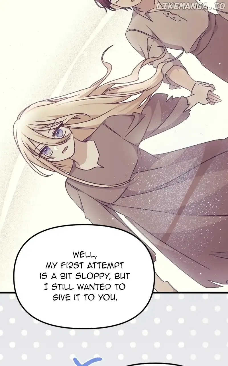 Tyrant wants a better life Chapter 60.5 Online - página 22