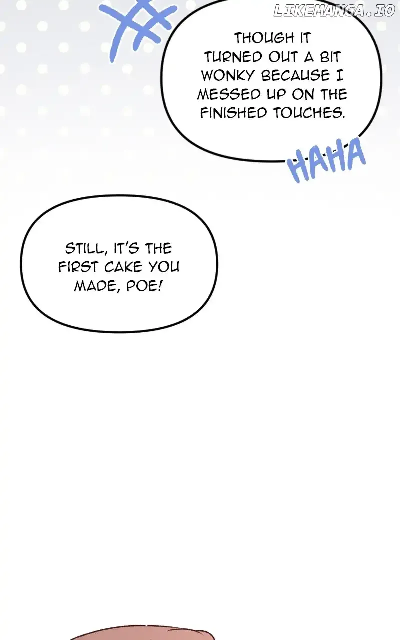 Tyrant wants a better life Chapter 60.5 Online - página 23