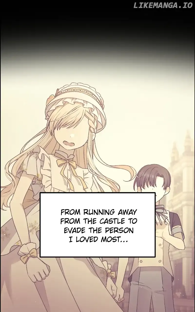 Tyrant wants a better life Chapter 60.5 Online - página 28