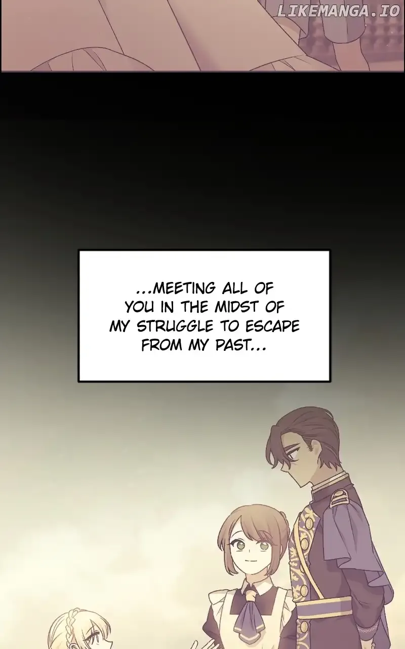 Tyrant wants a better life Chapter 60.5 Online - página 29