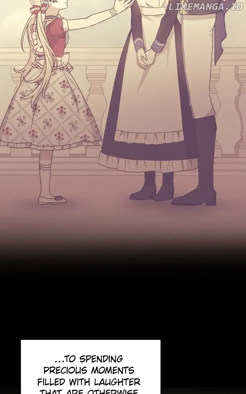 Tyrant wants a better life Chapter 60.5 Online - página 30